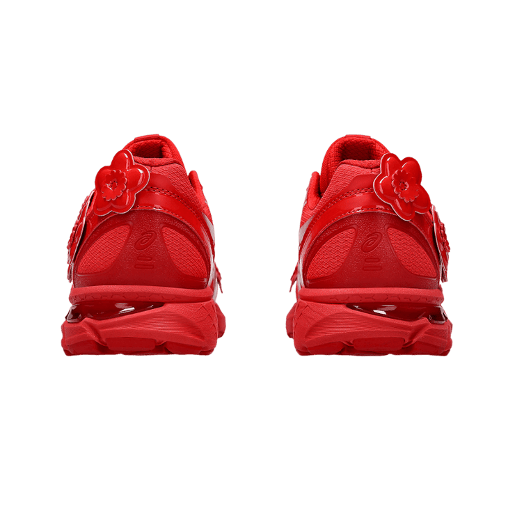 Asics Gel-Terrain Cecilie Bahnsen Red Angle 3