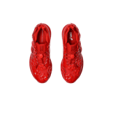 Asics Gel-Terrain Cecilie Bahnsen Red Angle 4