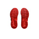 Asics Gel-Terrain Cecilie Bahnsen Red Angle 5