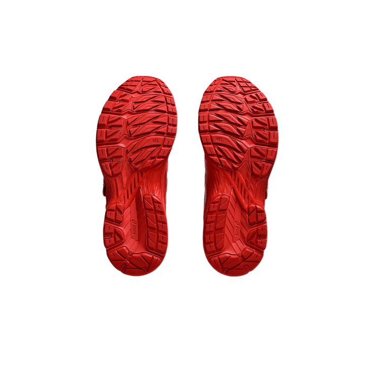 Asics Gel-Terrain Cecilie Bahnsen Red Angle 5