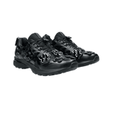 Asics Gel-Terrain Cecilie Bahnsen Black Angle 0