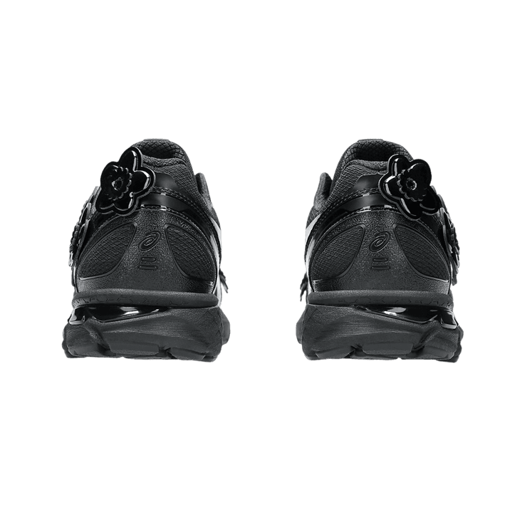 Asics Gel-Terrain Cecilie Bahnsen Black Angle 3