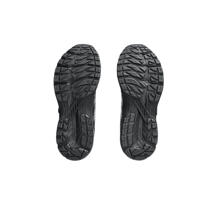 Asics Gel-Terrain Cecilie Bahnsen Black Angle 5