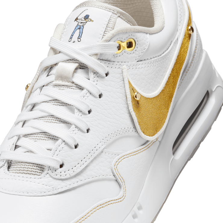 Nike Air Max 1 '86 OG Golf Eastside Golf Angle 4