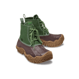 Crocs Pollex Cypress Salehe Bembury Mallard Angle 0