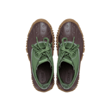 Crocs Pollex Cypress Salehe Bembury Mallard Angle 1
