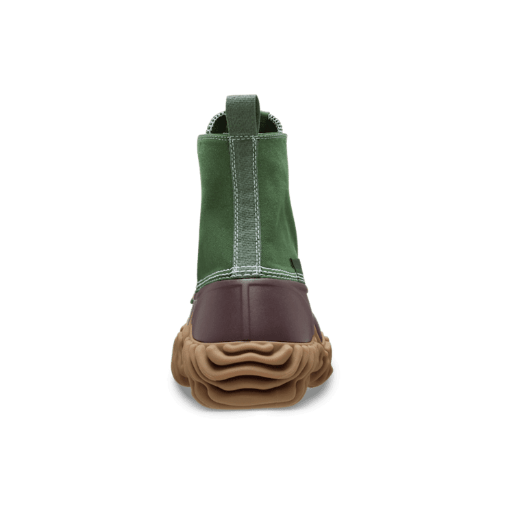 Crocs Pollex Cypress Salehe Bembury Mallard Angle 4