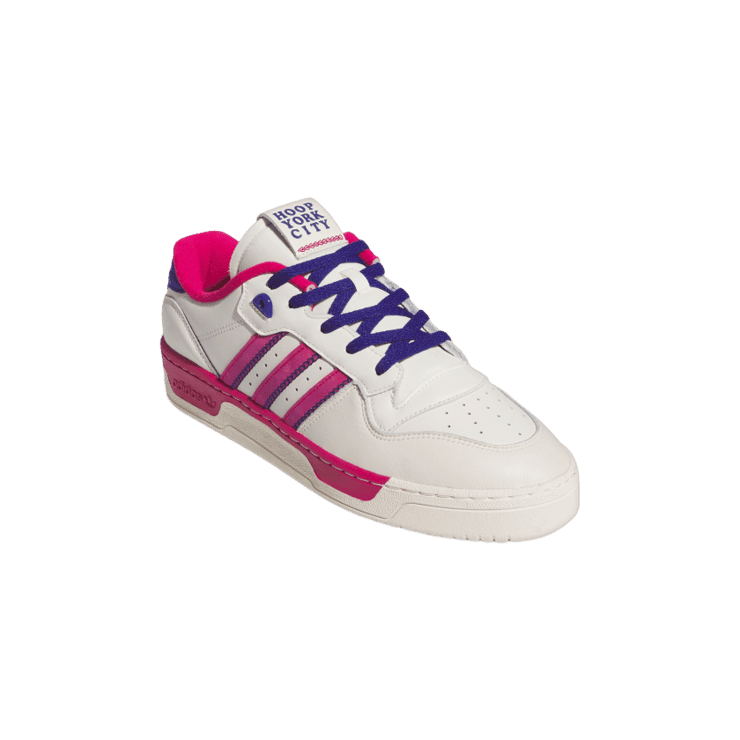 adidas Rivalry Low Hoop York City Angle 2