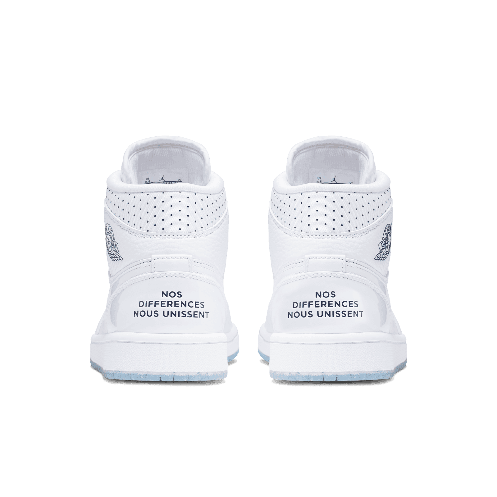 air jordan 1 unite totale