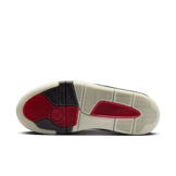Jordan Flight Court Who Decides War Bred (W) Angle 1