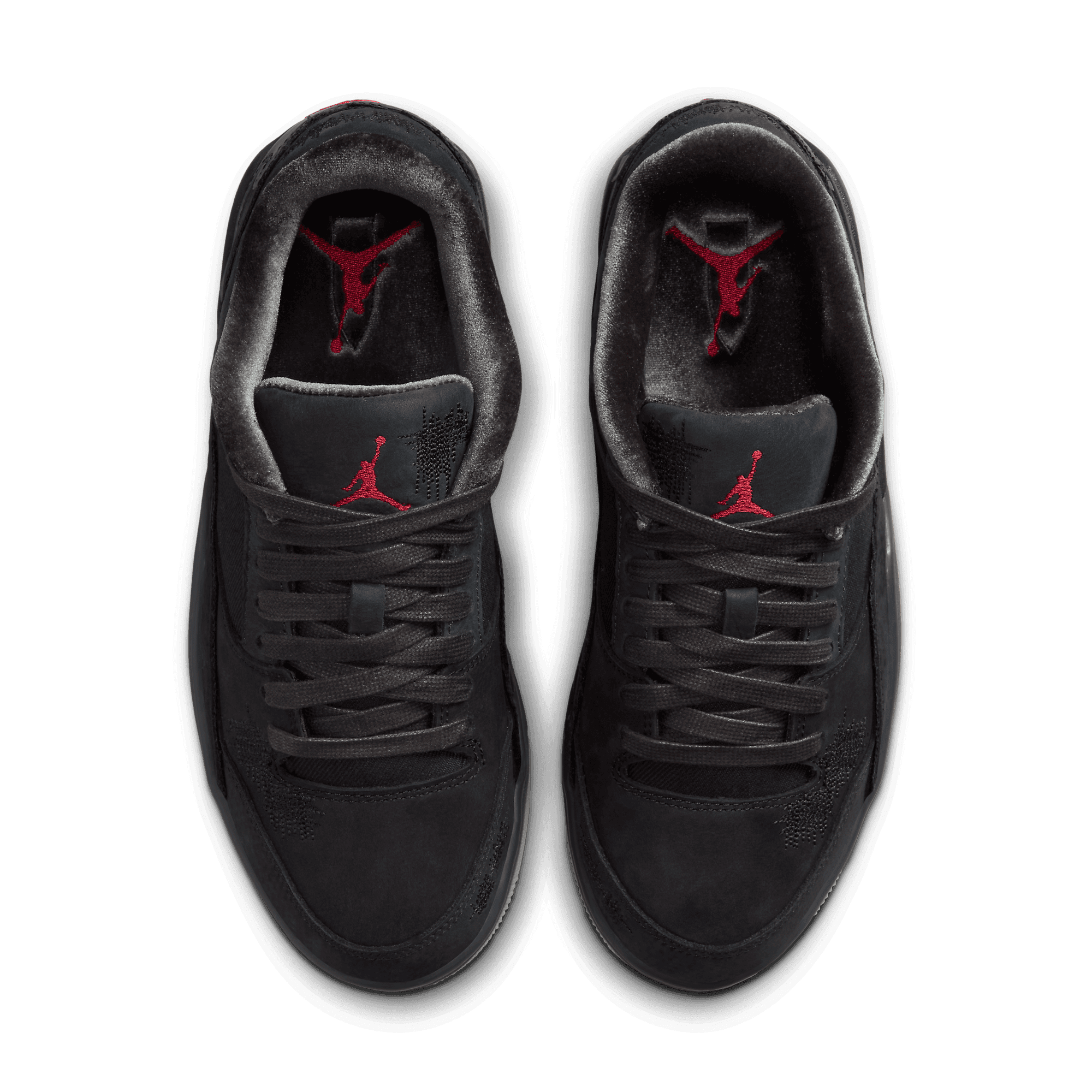 jordan flight 23 bred