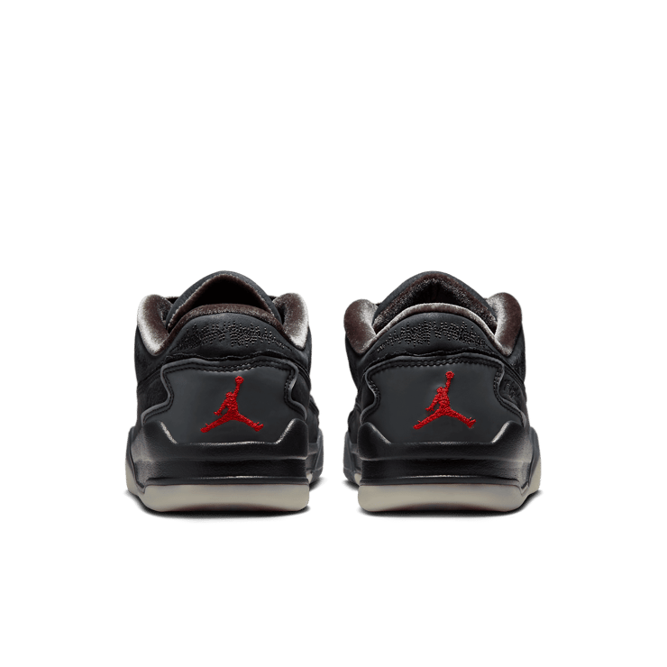 Jordan Flight Court Who Decides War Bred (W) Angle 4