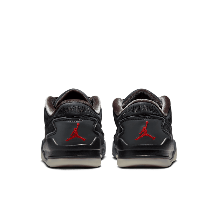 Jordan Flight Court Who Decides War Bred (W) Angle 4