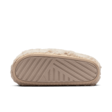 Nike Calm Mule Fur Sanddrift (W) Angle 0