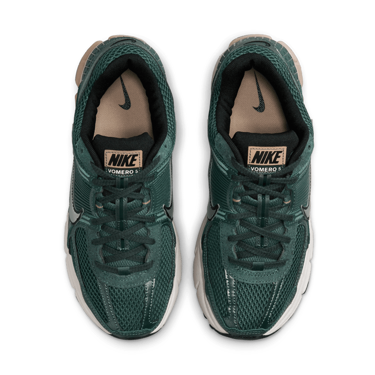 Nike Zoom Vomero 5 Vintage Green (W) Angle 1