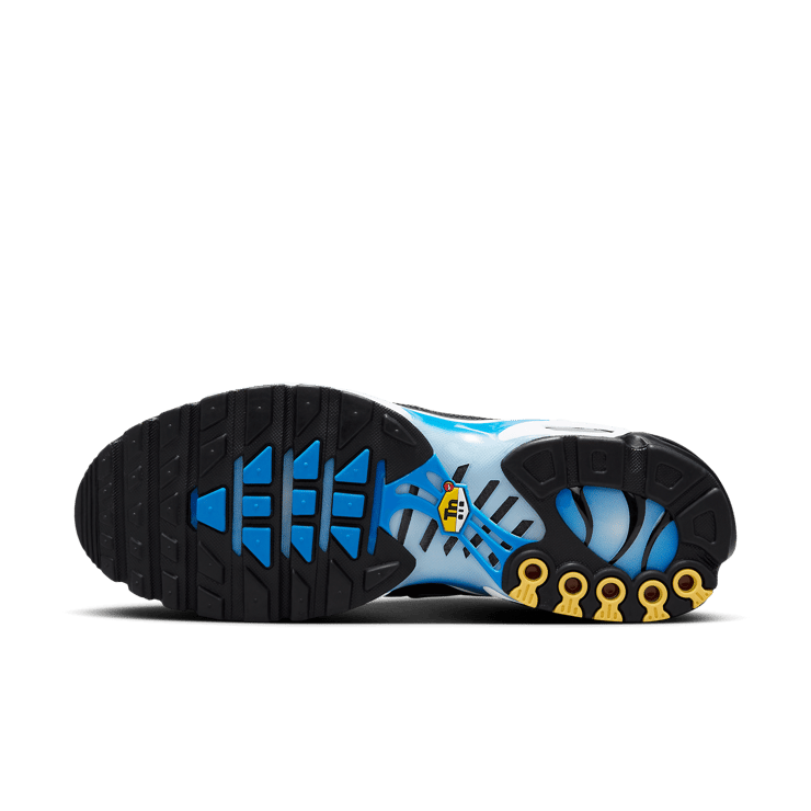 Nike Air Max Plus Napoli Angle 0