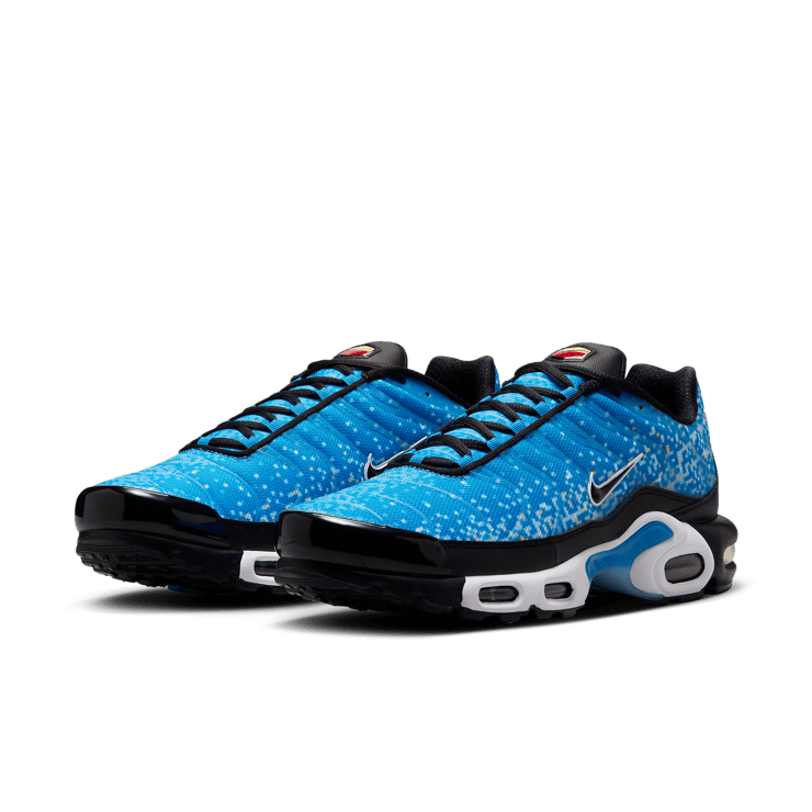Sneaker Nike Air Max Plus Releases Air Max Plus '25th Anniversary