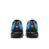 Nike Air Max Plus Napoli Angle 3
