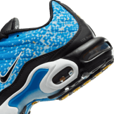 Nike Air Max Plus Napoli Angle 5