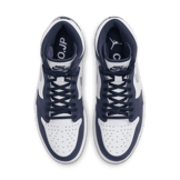 Jordan 1 Retro High CO.JP Midnight Navy Angle 1