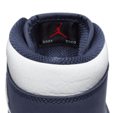 Jordan 1 Retro High CO.JP Midnight Navy Angle 6