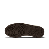 Jordan 1 Retro High Travis Scott Mocha Angle 0