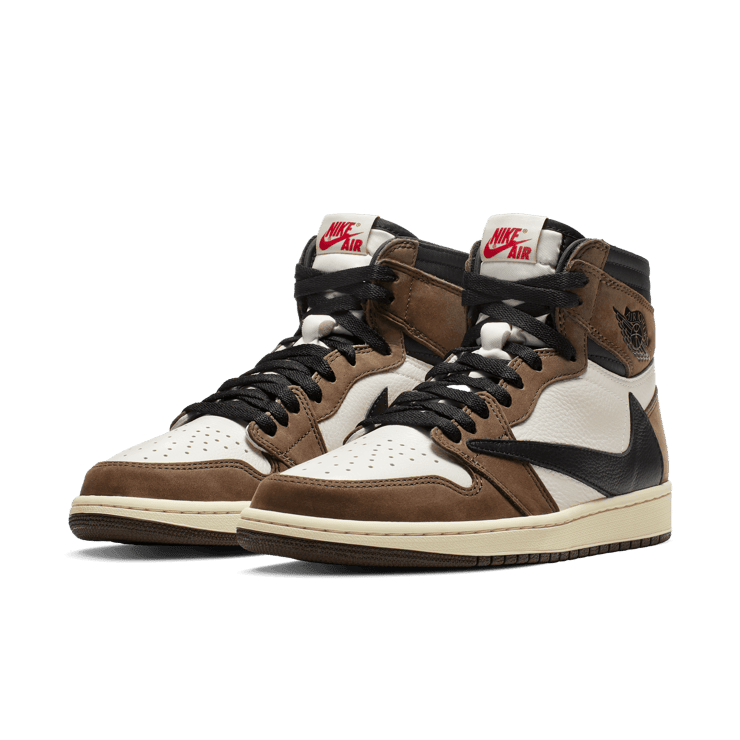 Jordan 1 travis scott release locations discount