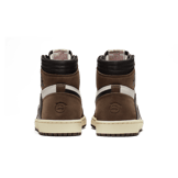 Jordan 1 Retro High Travis Scott Mocha Angle 3