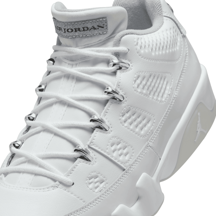 Air Jordan 9 Golf Tour Championship Angle 5