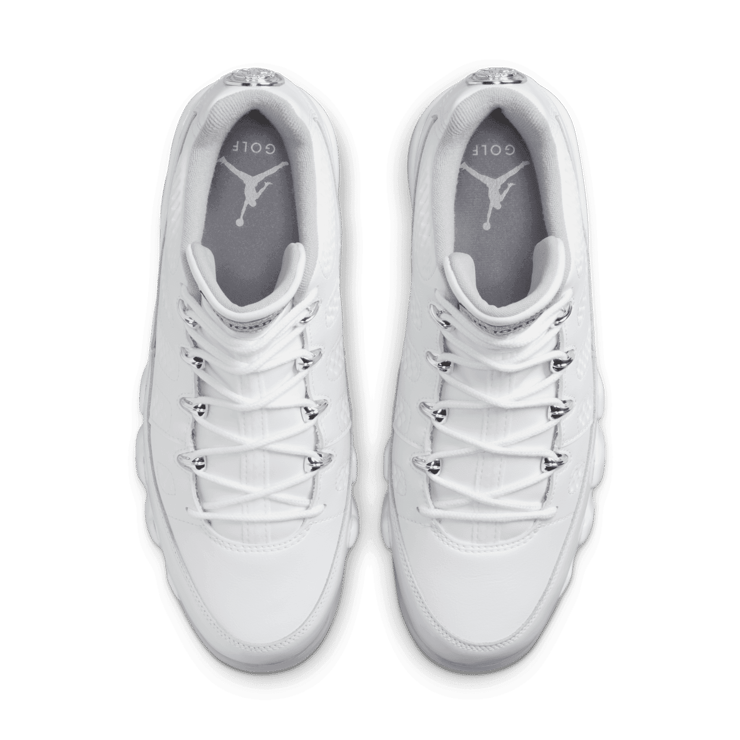 Air Jordan 9 Golf Tour Championship Angle 1