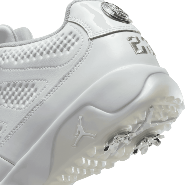 Air Jordan 9 Golf Tour Championship Angle 6