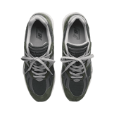 New Balance 991v2 Kombu Green Angle 1