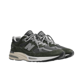 日本未発売 New Balance U991GR2 “Kombu Green” New Balance 『991v2 “Kombu Green”』が発売予定［U991GR2