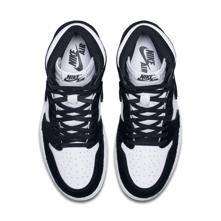 Jordan Retro High Twist (W) CD0461-007 Raffles Where to Buy