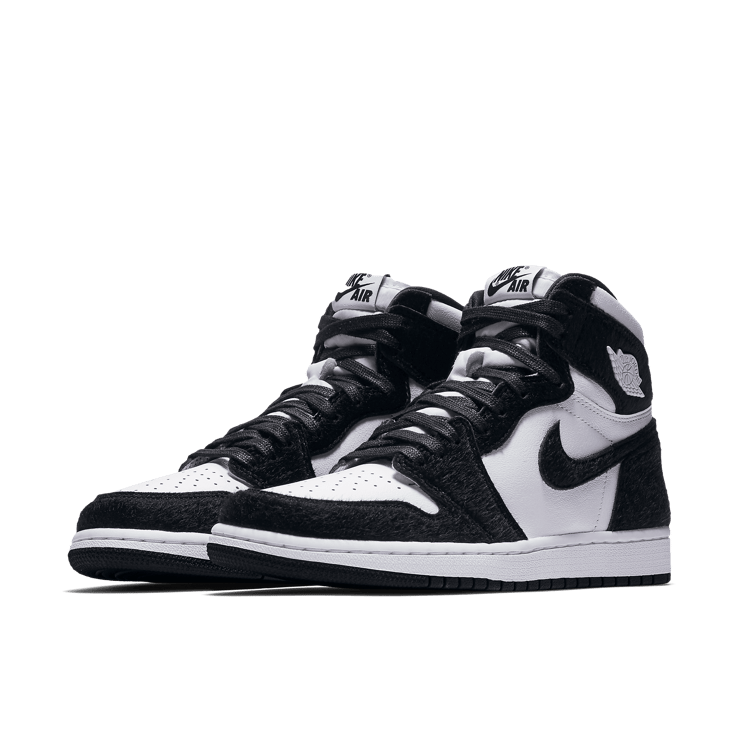 Jordan 1 Retro High Twist (W) Angle 2