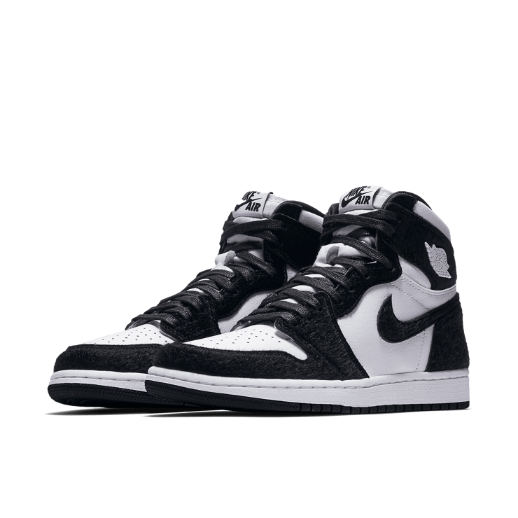 Jordan Retro High Twist (W) CD0461-007 Raffles Where to Buy