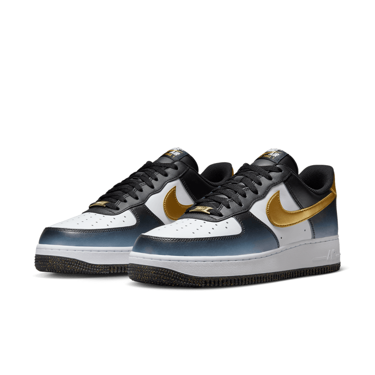 Nike Air Force 1 '07 PRM Foot Locker 50th Anniversary Angle 2