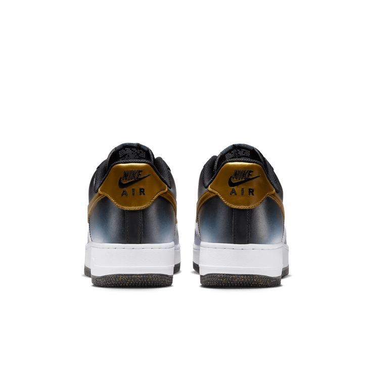 Nike Air Force 1 '07 PRM Foot Locker 50th Anniversary Angle 3