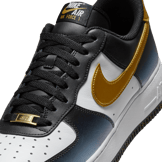 Nike Air Force 1 '07 PRM Foot Locker 50th Anniversary Angle 4