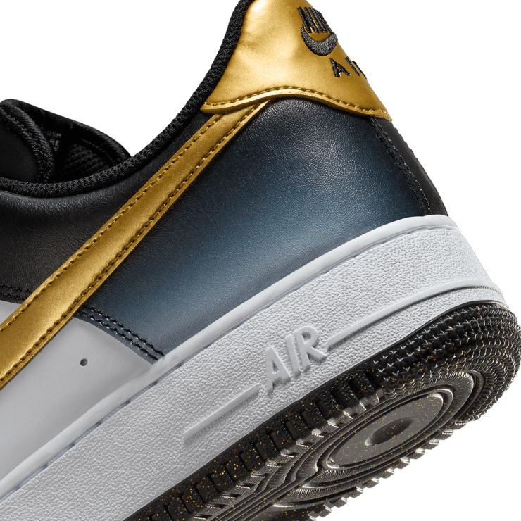 Nike Air Force 1 '07 PRM Foot Locker 50th Anniversary Angle 5