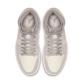 Jordan 1 Retro High Pale Ivory (W) Angle 1