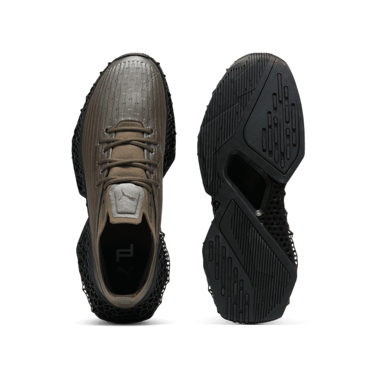 Mtrx Porsche Design Puma Shoes 3D MTRX Trainers PORSCHE SHOP