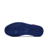 Jordan 1 Retro High Blue Void Turf Orange (W) Angle 0