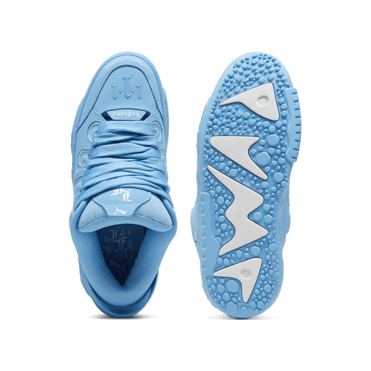 Puma LaFrance 1 of 1 Angle 0