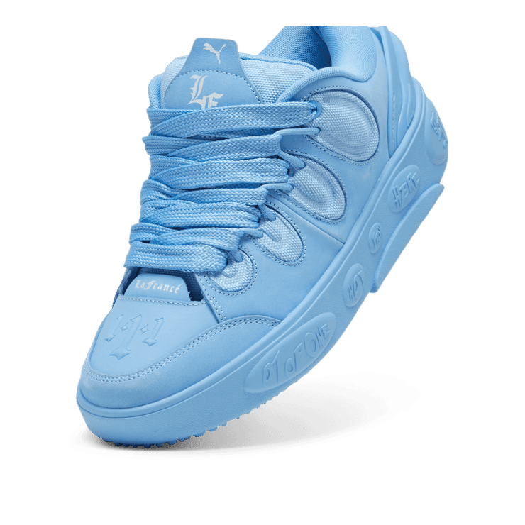 Puma LaFrance 1 of 1 Angle 2