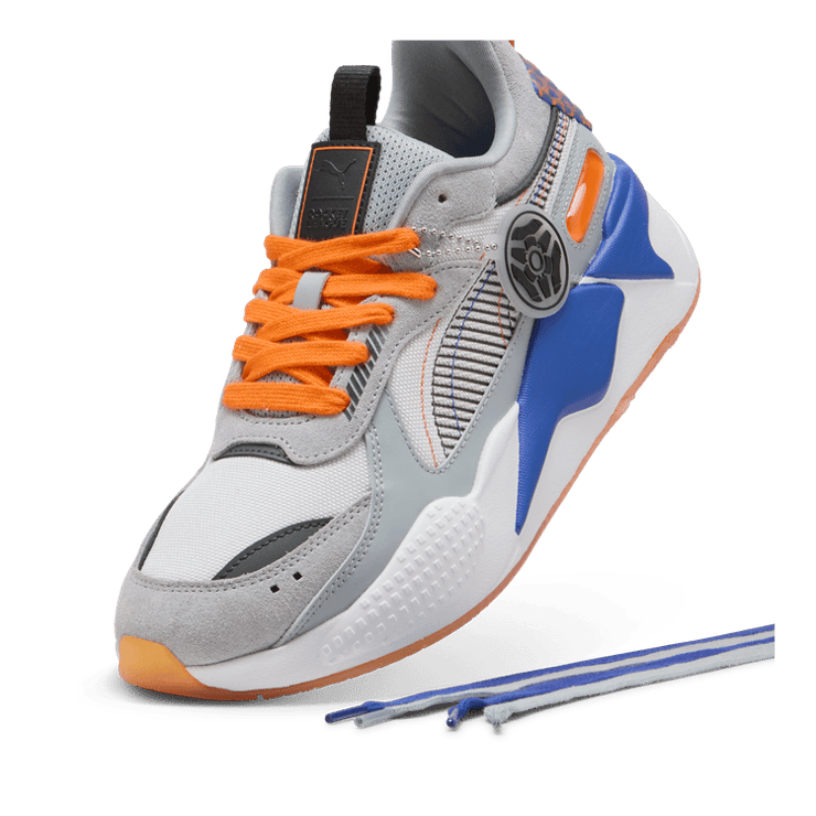 Puma RS-X Rocket League Angle 2