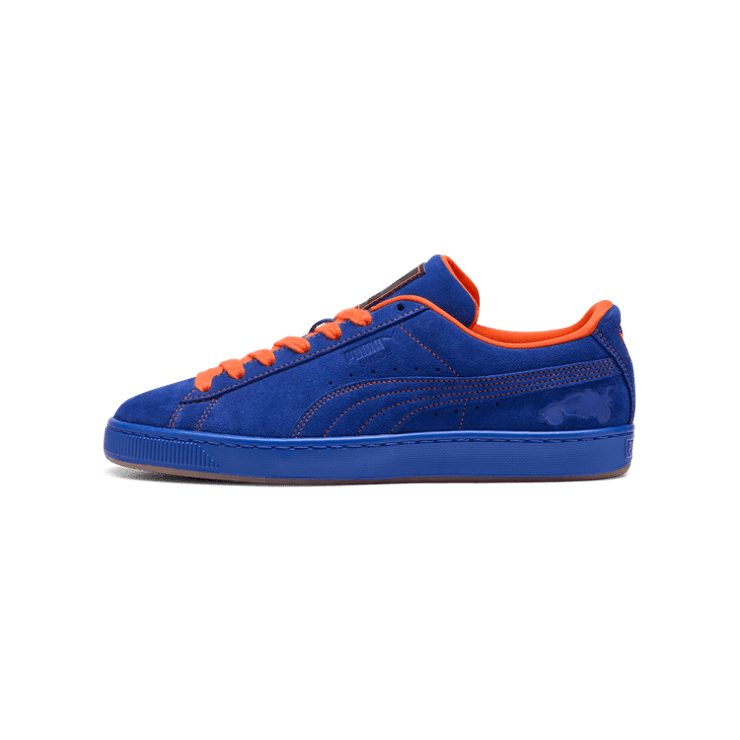 Puma Suede Rocket League Angle 1