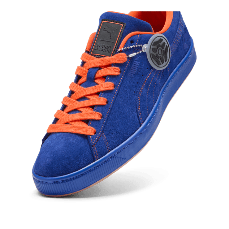 Puma Suede Rocket League Angle 2