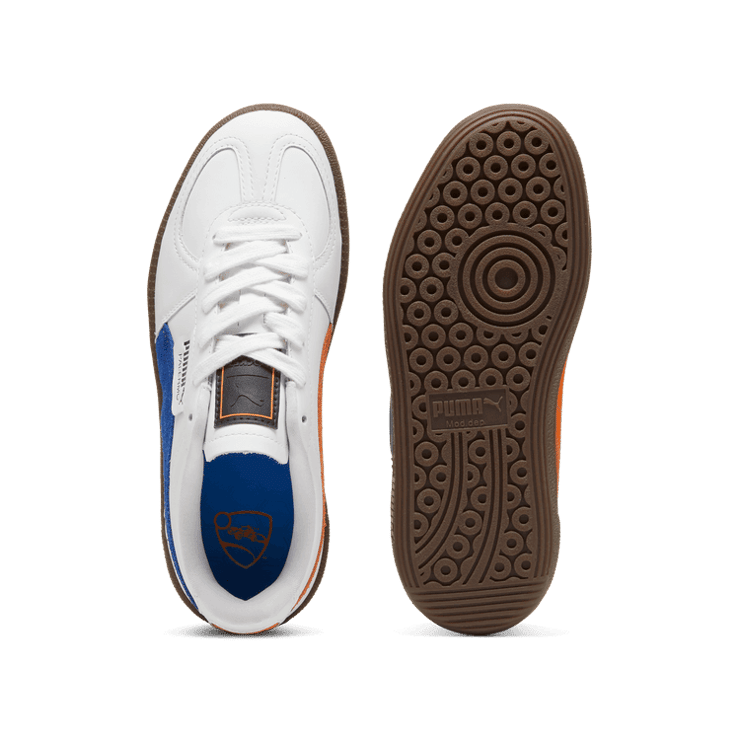 Puma Palermo Rocket League (GS) Angle 0