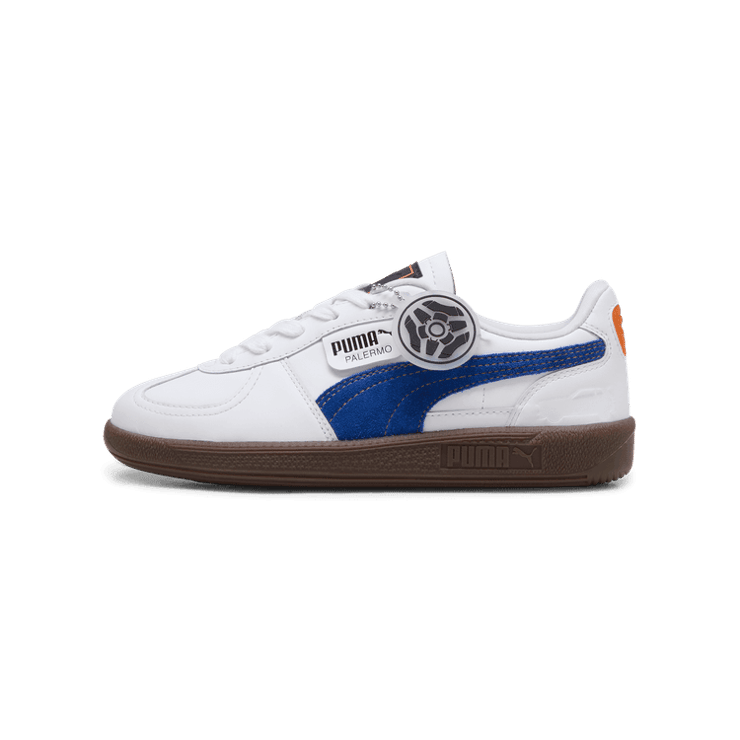 Puma Palermo Rocket League (GS) Angle 1